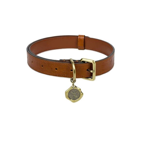 Patricia Nash Pet Collar Extra Small NWT - Picture 3 of 5